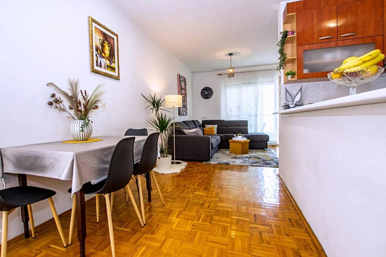 Apartment Jjj Ζαντάρ