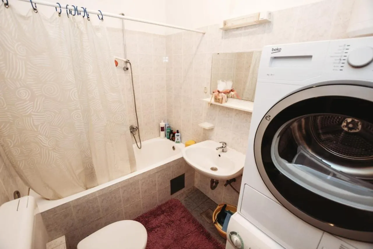 Apartment Jjj ザダル 0*,  クロアチア