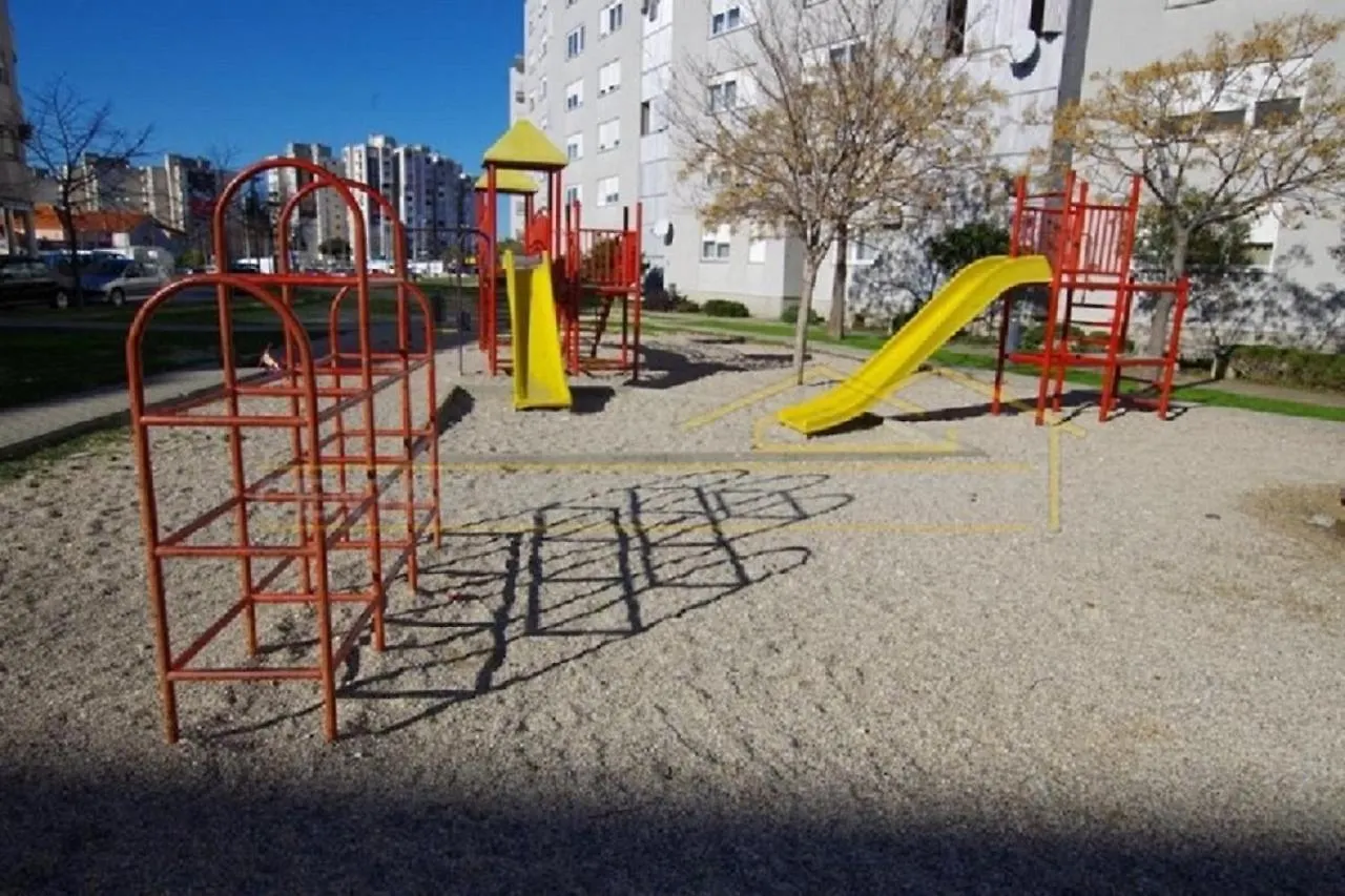 Apartment Jjj Ζαντάρ